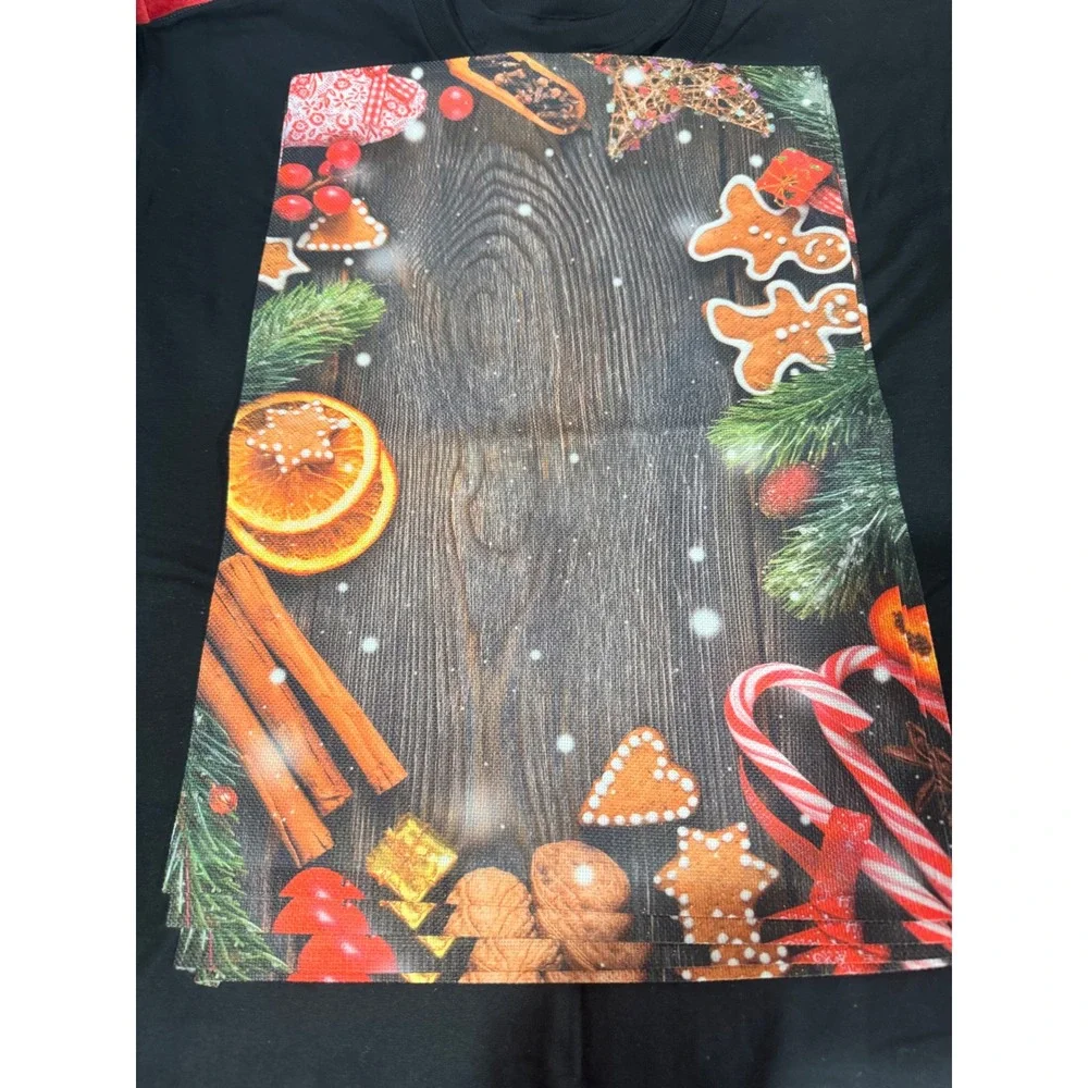 Unbranded festive christmas